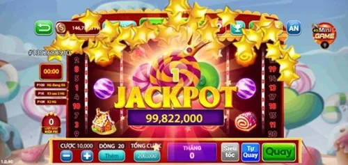 Casino trực tuyến 92lottery