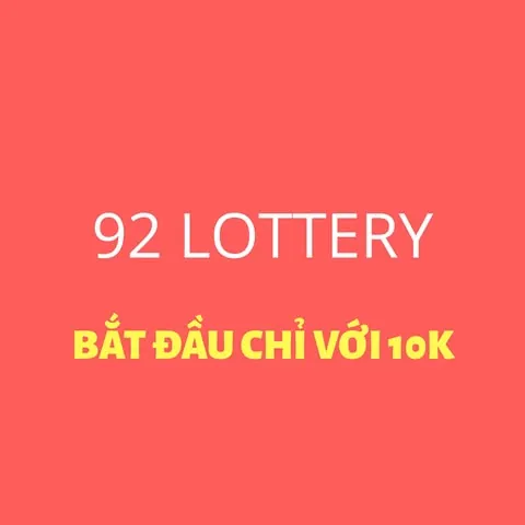 92lottery